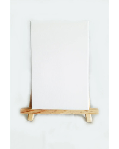 LilaFil Kaliteli Boş Tuval 20 x 30 cm - 3 ADET LilaFil Kaliteli Boş Tuval 20 x 30 cm - 3 ADET